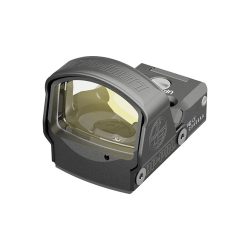 DELTAPOINT PRO - MATTE BLACK, 2.5 MOA RED DOT