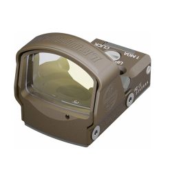 DELTAPOINT PRO - FDE, 2.5 MOA RED DOT