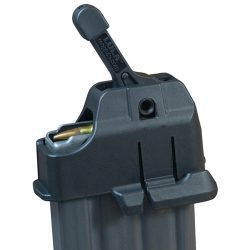 M-16 / AR-15  LULA LOADER - BLACK