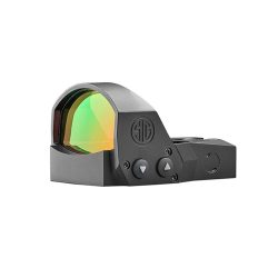 ROMEO1PRO 1X30 MM - 6 MOA, BLACK
