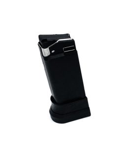 PROMAG MAGAZINE - BLACK, GLOCK 36, .45 ACP, 7/RD