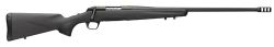 X-BOLT PRO BLUED - 6.5 CREEDMOOR, 22" BBL, 4/RD