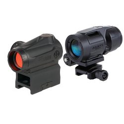 ROMEO-MSR GEN II KIT - BLACK