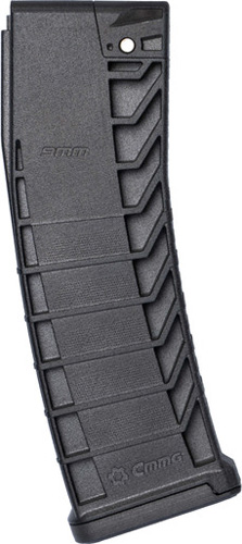 GEN II AR15 MAGAZINE - BLACK, 9MM, 33/RD