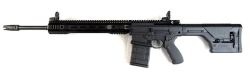 FRANKLIN ARMORY PRAEFECTOR MILITIA 6.5CR  20"