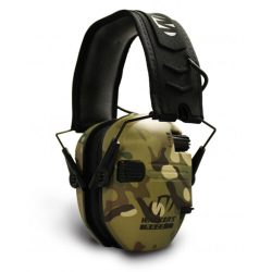 RAZOR ELECTRONIC MUFF - MULTICAM CAMO