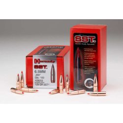 HORNADY 7MM .284 154 GR SST - 100/BOX