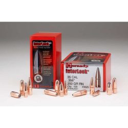 INTERLOCK® BULLETS - 270 CALIBER, .277, SP, 130 GRAIN, 100/BX