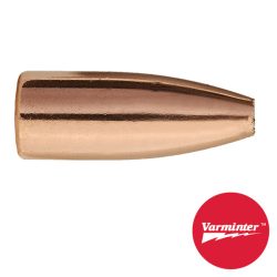 .30 CALIBER HP VARMINTER - 110 GR, 100/BX