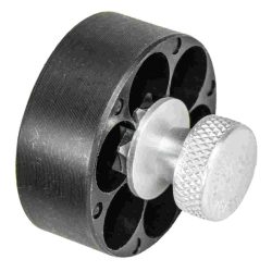 HKS M Series Speedloader S&W 25-2 .45 Auto Rim