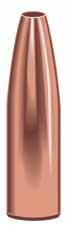 Speer Varminter Hollow Point Handgun Bullets .25 cal .257" 100 gr JSP 100/ct