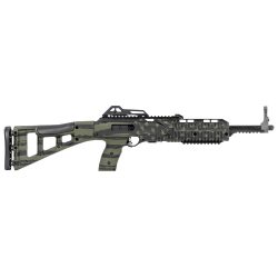 Hi-Point 995TS Carbine Rifle 9mm Luger 10rd Magazine 16.5" Barrel OD Green Flag