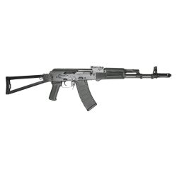 Riley Defense RAK74 Polymer Side Folder Rifle 5.45x39 16.25 in. Black