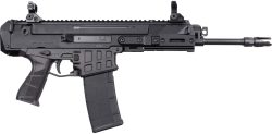 CZU BREN 2MS 5.56 PST 30RD 8B