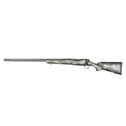 CHRIS RIDGELINE FFT LH 300PRC 22 GRN/BLK BB