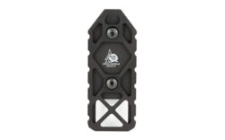 ODIN WORKS M-LOK TO ARCA RAIL 4"