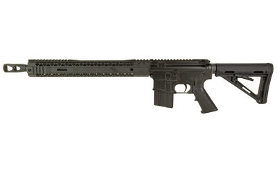 BLACK RAIN SPEC15 458SOCOM 16" 10RD - Black Rain Ordnance